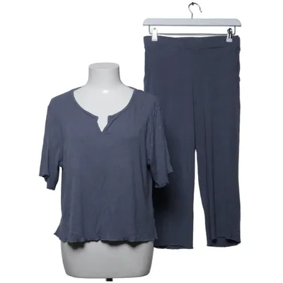 Pyjama (Bleu) de KappAhl Élasthane, Viscose