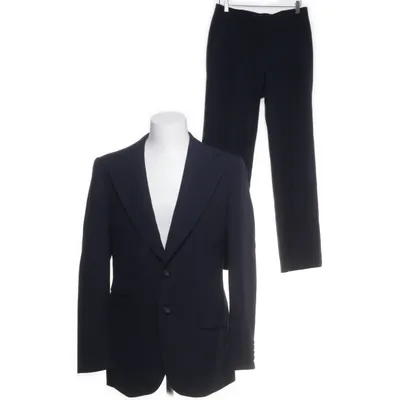 Kostym (Blå) från Festival Blue