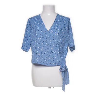 Omlottblus (Blå, Flerfärgad) från Esmara