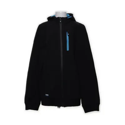 Softshelljacka (Grå, Blå) från Chapter Young Elastan, Polyester