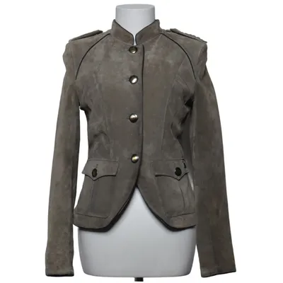 Jacket (Gray) from Jofama by Kenza