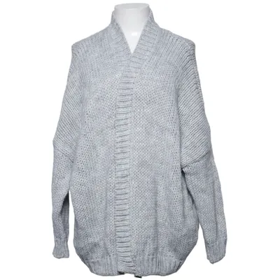 Cardigan (Gris) de By Me Acrylique, Polyamide