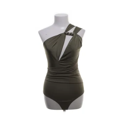 Swimsuit (Green) from Zeynep Tosun x Trendyol