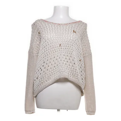 Trui (Beige) van H&M Conscious Collection Polyester