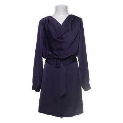 Jurk (Lila) van Suzy Shier Polyester