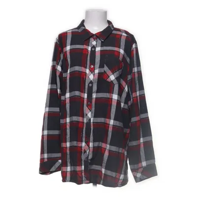 Flannel shirt (Red, Gray, White) from Sonoma Cotton