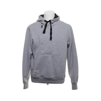 Hoodie (Gray) from Akito Tanaka