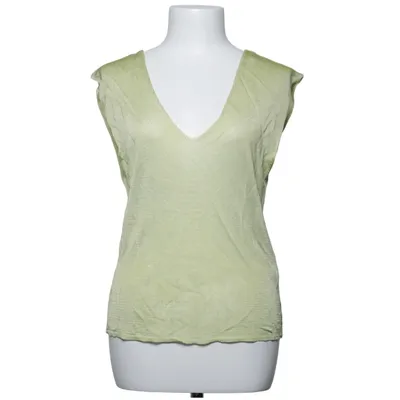 Pull sans manches (Vert) de Djerf Avenue Viscose