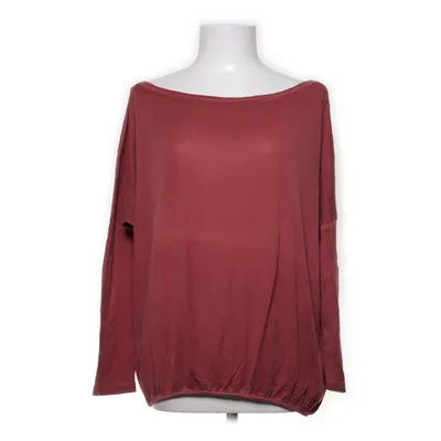 Långärmad t-shirt (Röd) från Blumarine Bomull