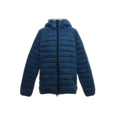 Windjack (Blauw) van McKinley Nylon, Polyester
