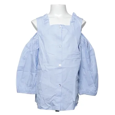 Blouse (Bleu) de Zara Kids Coton