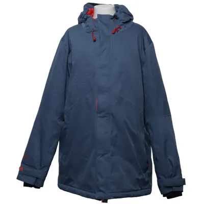 Ski-jas (Bandon Insulated Jacket) van Neomondo Polyester, Polyurethaan