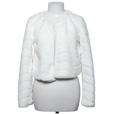 Veste (Blanc) de Chiara Forthi Polyester