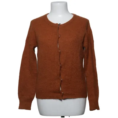 Strickjacke (Portia) von Moss Copenhagen Elasthan, Mohair, Polyester, Wolle