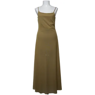 Maxikleid (Grün) von H&M Edition Elasthan, Polyester
