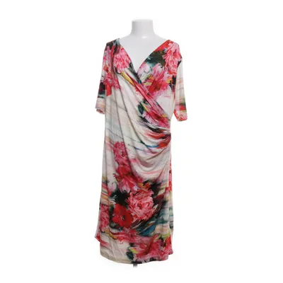 Dress (Multicolored) from Promiss Elastane, Viscose