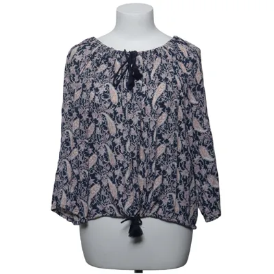 Blouse (Rl Boho) van Denim & Supply Ralph Lauren Katoen, Viscose