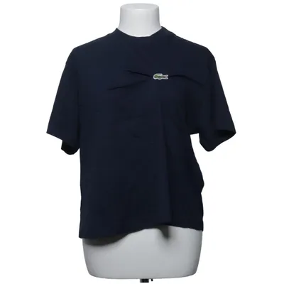 T-shirt (Oversized Fit) från Lacoste Bomull
