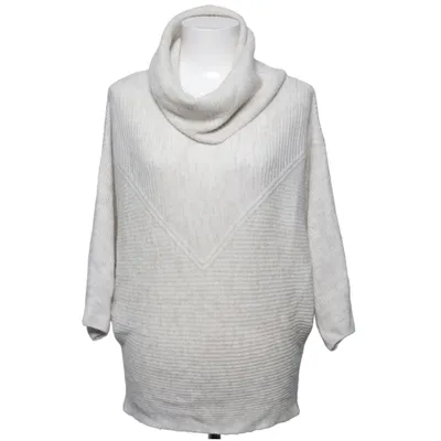 Turtleneck (Beige) from Cache Cache