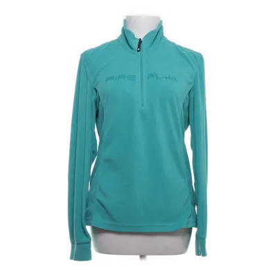 Fleece sweater (Green) from Firefly