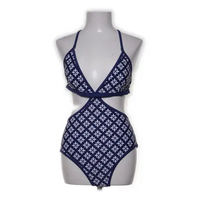 Badpak (CAA12E5D102UU) van Cupshe Elastaan, Polyester