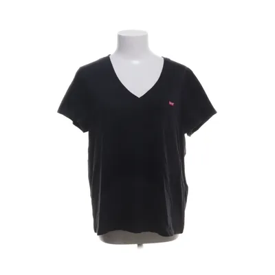 Topp (Svart) från Levi's Premium Bomull