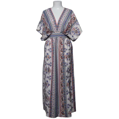 Långklänning (CAA05A5B168GT) från Cupshe Polyester