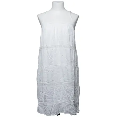 Jurk (Wit) van Saint Tropez