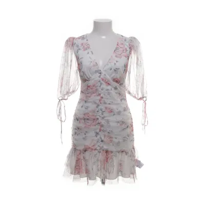 Jurk (Roze, Meerkleurig) van ASOS Polyester