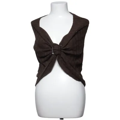 Tubhalsduk (Brun) från Coccinelle