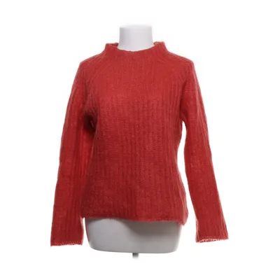 Sweater (Rød) fra Imitz