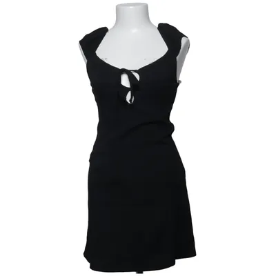 Jurk (Zwart) van LA Hearts Polyester