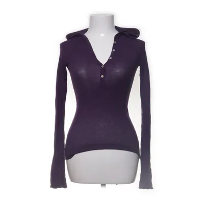 Huvtröja (Lila) från Splendid Bomull, Modal