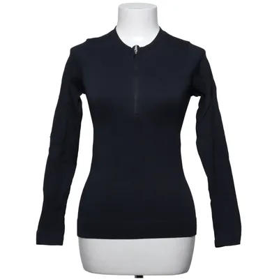 Maillot de sport (Noir) de New Apparel Élasthane, Polyamide