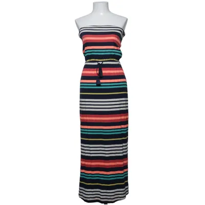 Maxi dress (Blue, Multicolored) from Holly & Whyte by Lindex Cotton, Modal