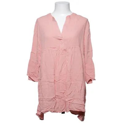 Tunika (Rosa) från Stitch & Soul Viskos