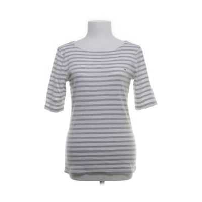 Top (Gray, White) from Tommy Hilfiger