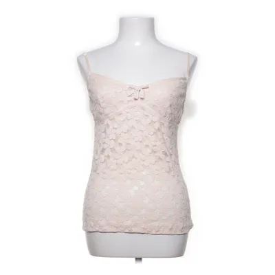 Topp (Beige) från Mango Basics