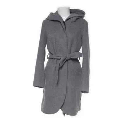 Kappa (Grå) från Mint & Berry Polyester, Ull