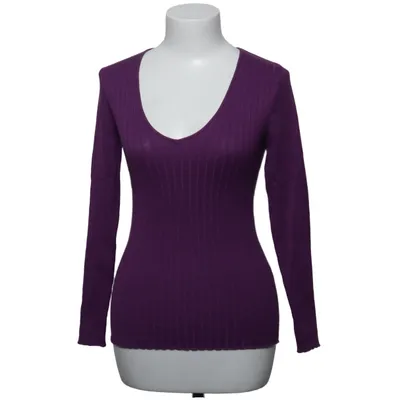 Sweater (Purple) from OVS Polyamide, Viscose