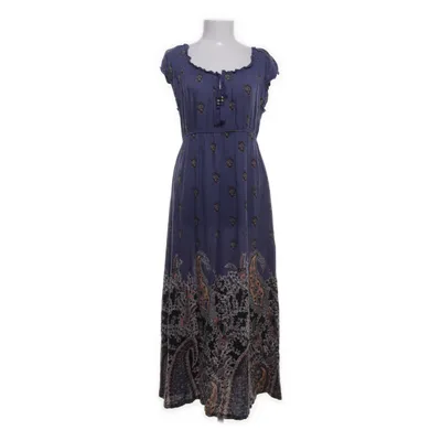 Klänning (Lila, Flerfärgad) från Happy Holly