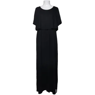 Långklänning (Svart) från Esmara Polyester, Viskos