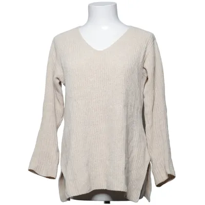 Pull-over (Beige) de Eileen Fisher Coton biologique