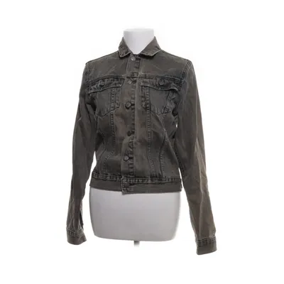 Denim jacket (Brown) from Cheap Monday Cotton