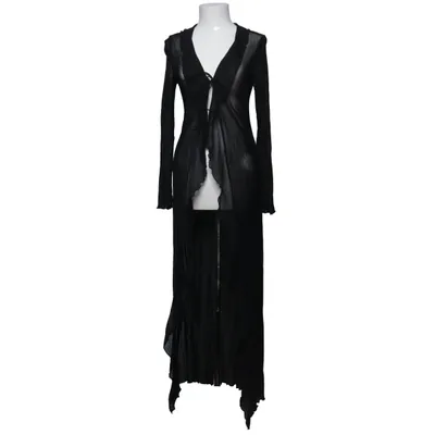 Robe de plage (Noir)