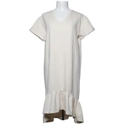 Robe (Beige) de Fancy