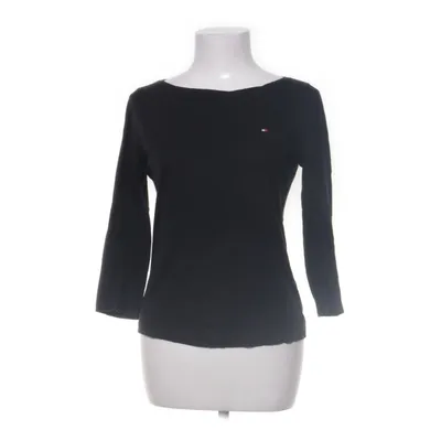 T-shirt à manches longues (Noir) de Tommy Hilfiger