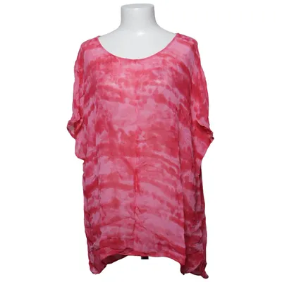 Top (Roze, Rood) van Generous by Lindex Viscose