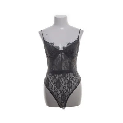 Body (Gray) from Nadnad Polyester
