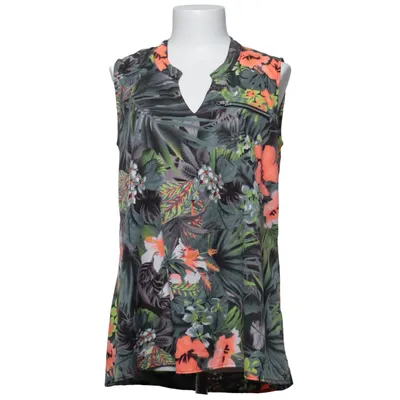 Top (Groen, Meerkleurig) van Miss Milla Polyester